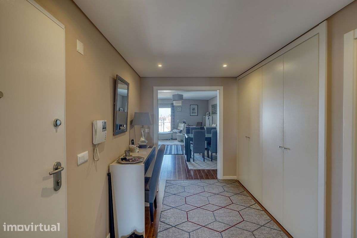 Apartamento T3 para venda - Grande imagem: 2/31