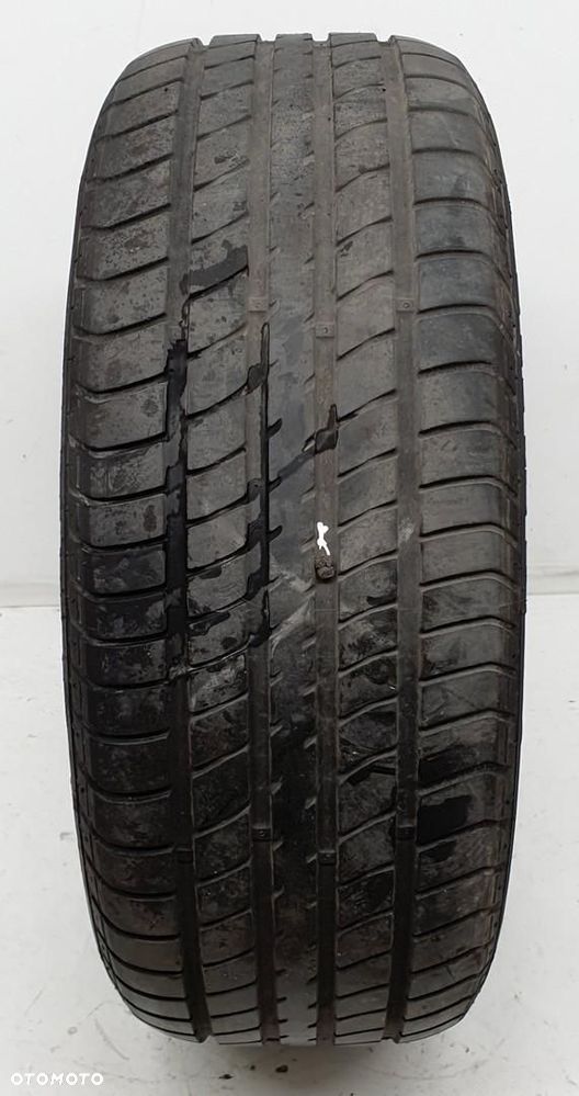 KOŁO ZAPASOWE DOJAZDOWE 205/55/R16 5x112 AUDI A4 B7 1J0601027L - 7