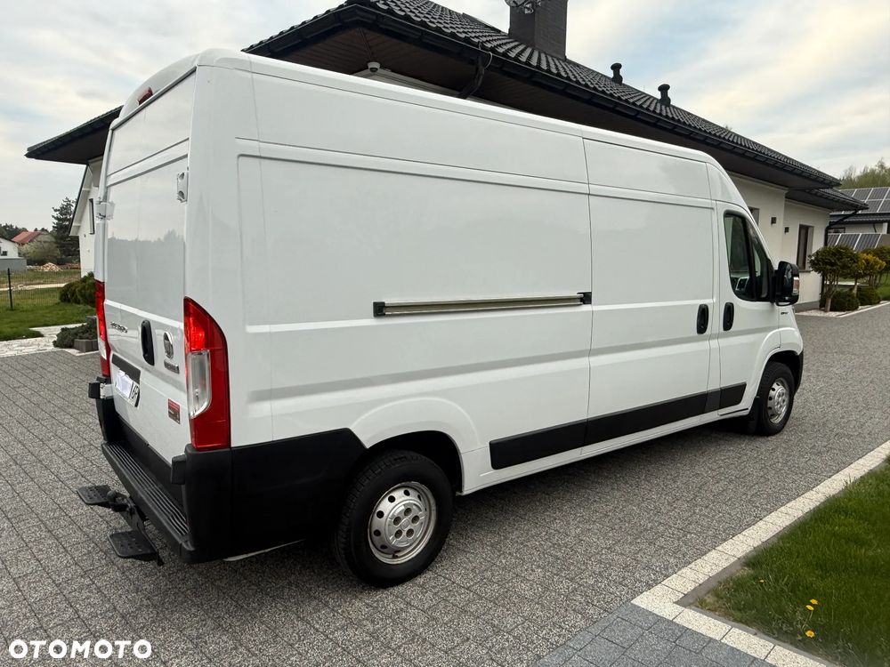 Fiat Ducato L3H2 - 4