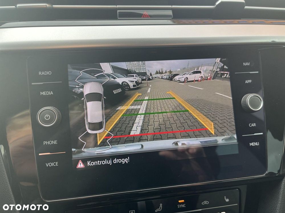 Volkswagen Arteon 2.0 TDI Elegance DSG - 30