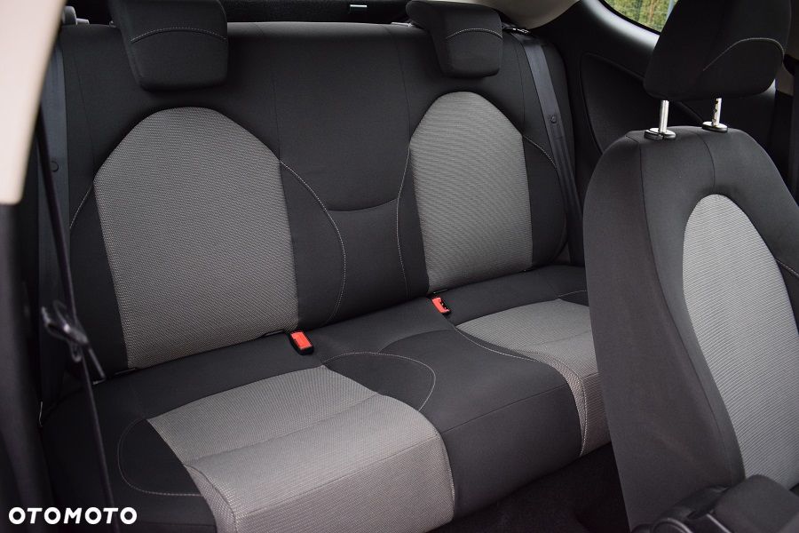 Alfa Romeo Mito 1.3 JTDM 16V Urban - 12