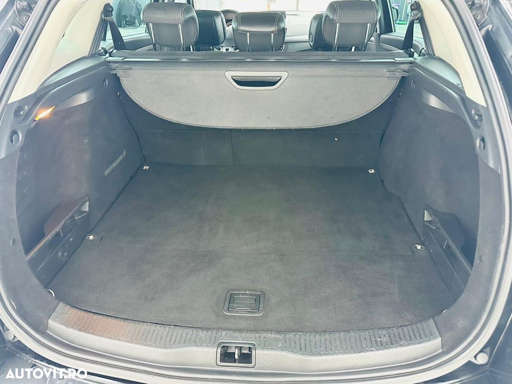 Renault Megane ENERGY dCi 110 Start & Stopp Dynamique - 20