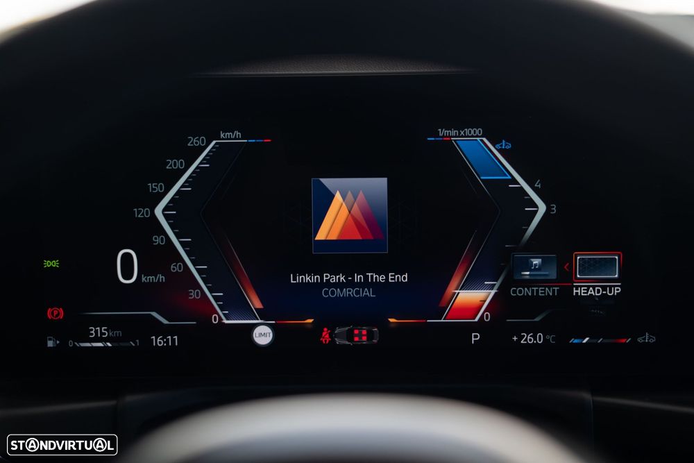 BMW 220 d Coupe Pack M Auto - 16