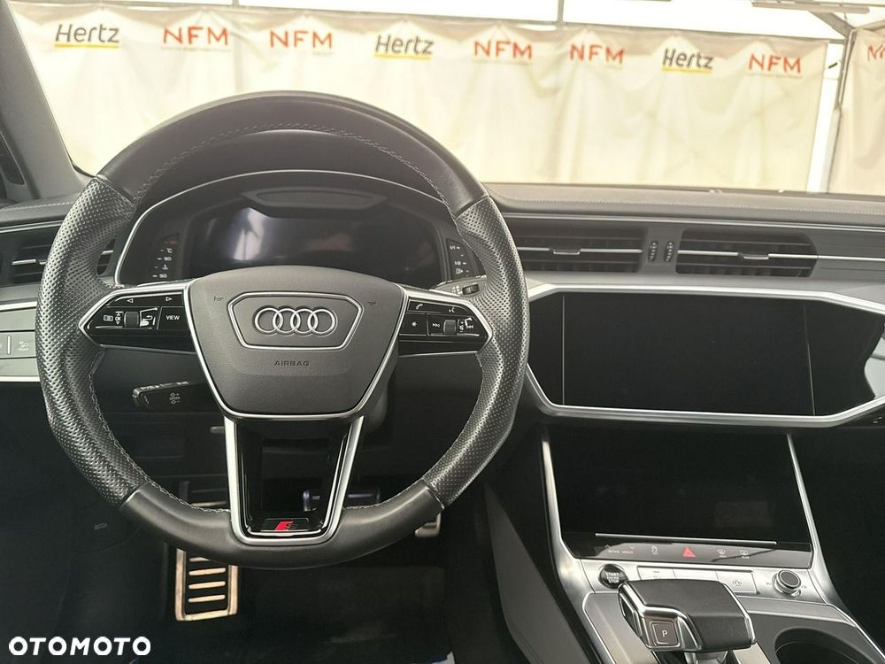 Audi A6 Avant - 15
