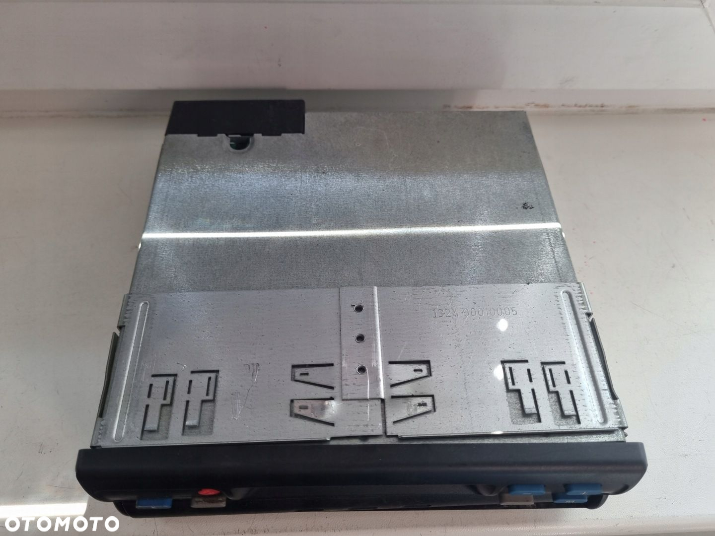 TACHOGRAF NA TARCZKI DAF 95 XF 85 CF EURO 3 - 3
