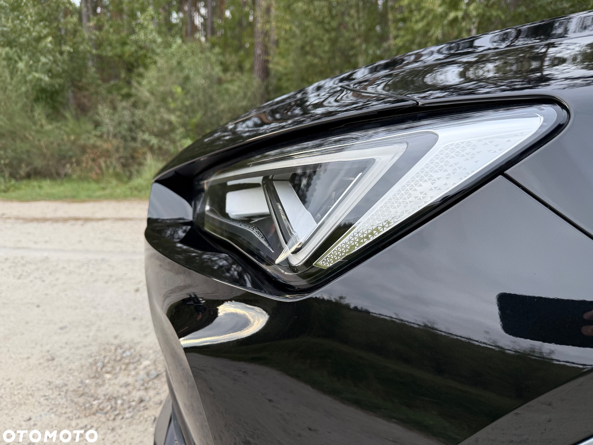 Cupra Formentor 1.5 TSI DSG - 13