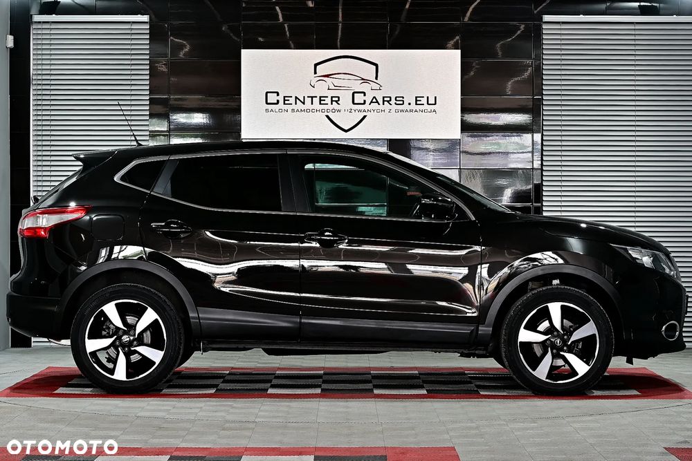 Nissan Qashqai 1.2 DIG-T Tekna+ - 18