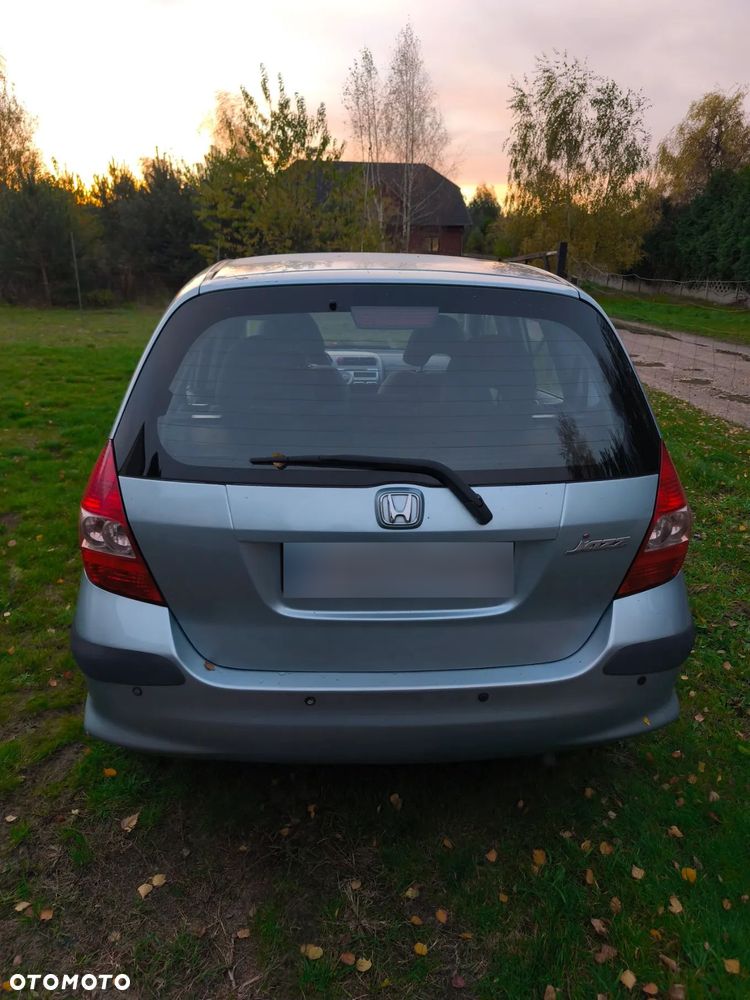 Honda Jazz 1.4 Style - 6