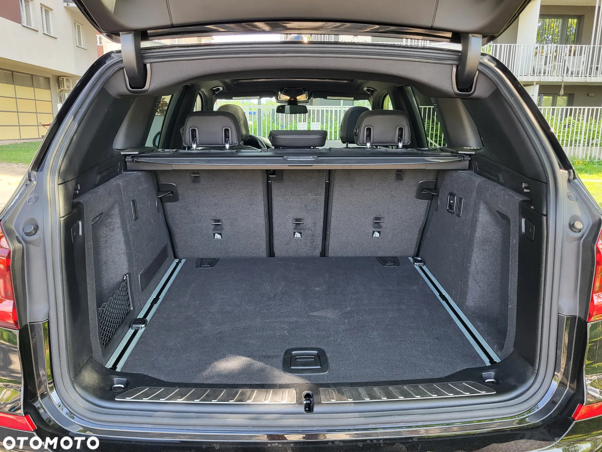 BMW X3 xDrive30i GPF M Sport sport - 31