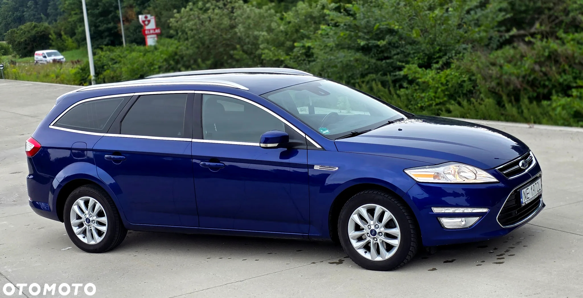Ford Mondeo 2.0 TDCI Titanium - 5