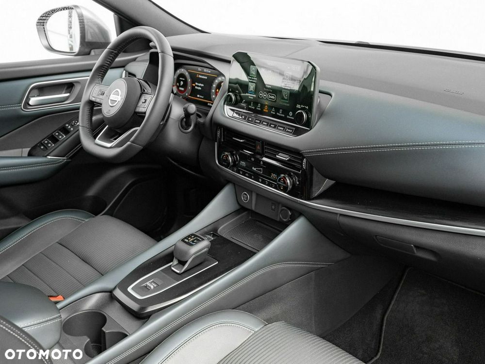 Nissan Qashqai - 33
