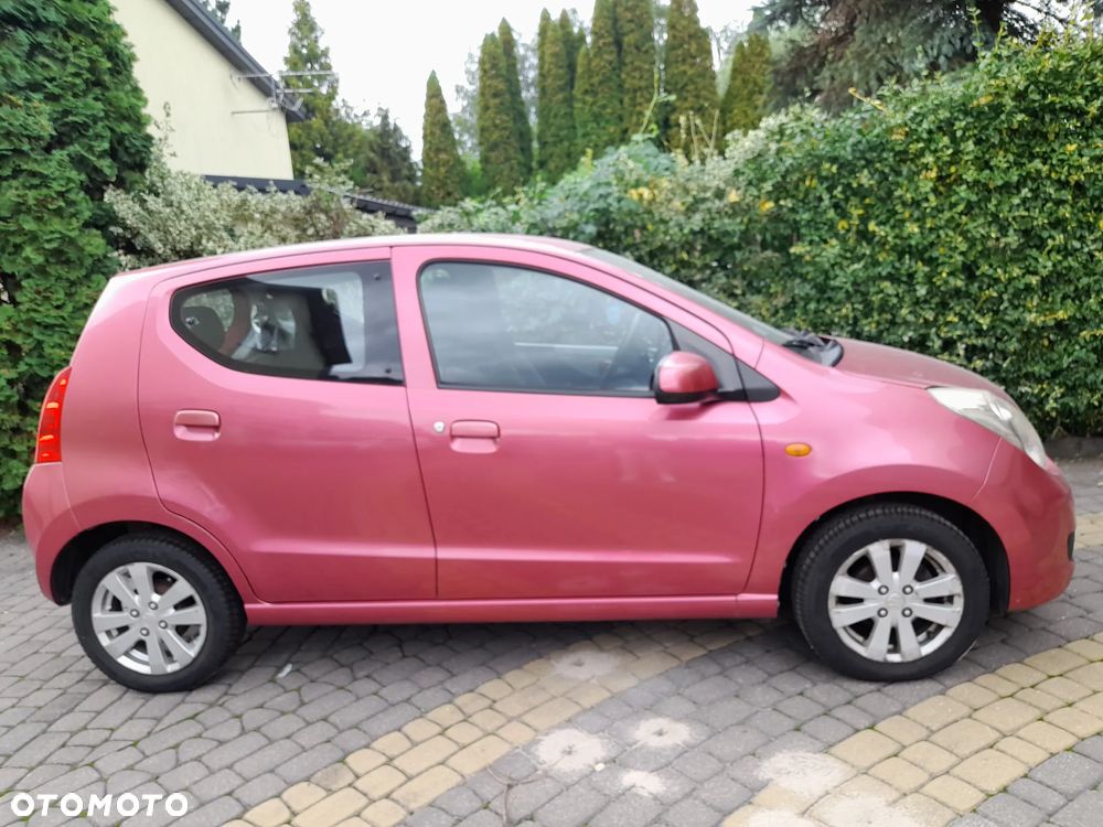 Suzuki Alto 1.0 Classic - 9