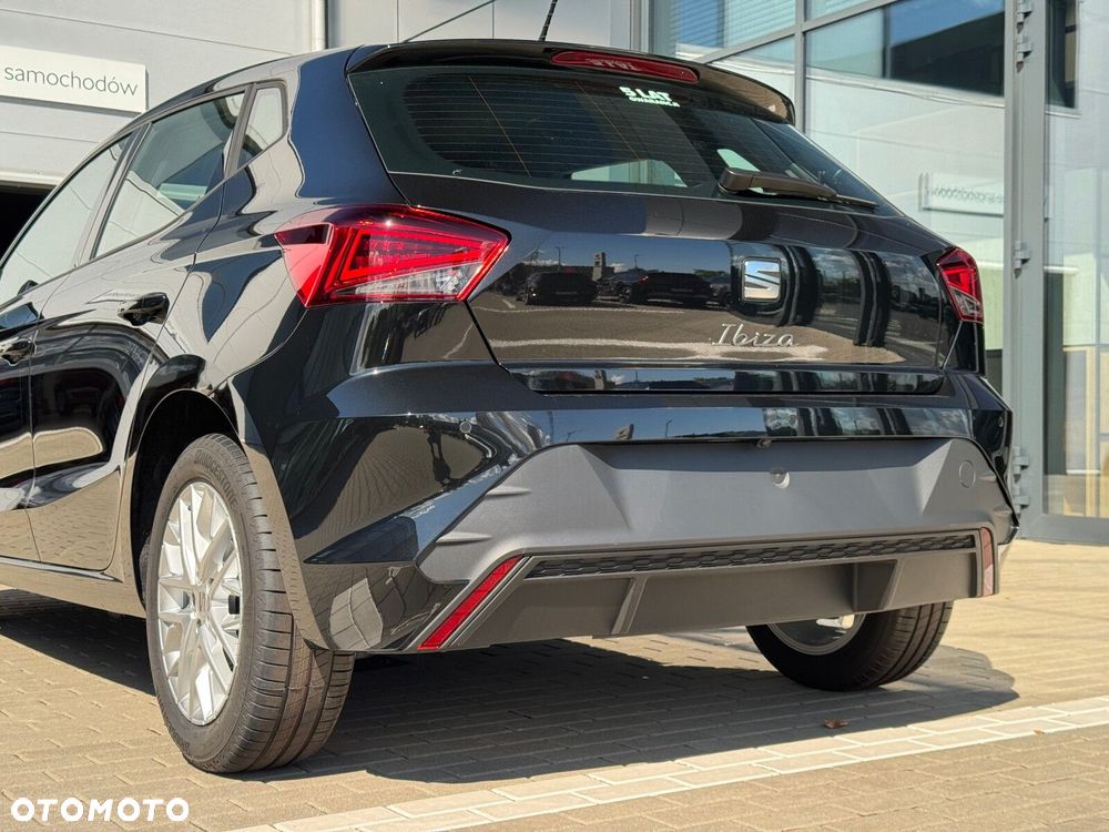 Seat Ibiza 1.0 TSI Style - 10