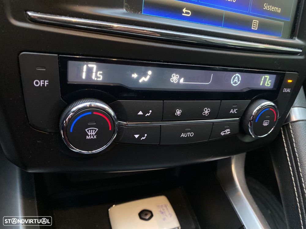 Renault Kadjar Energy dCi 110 Business - 21