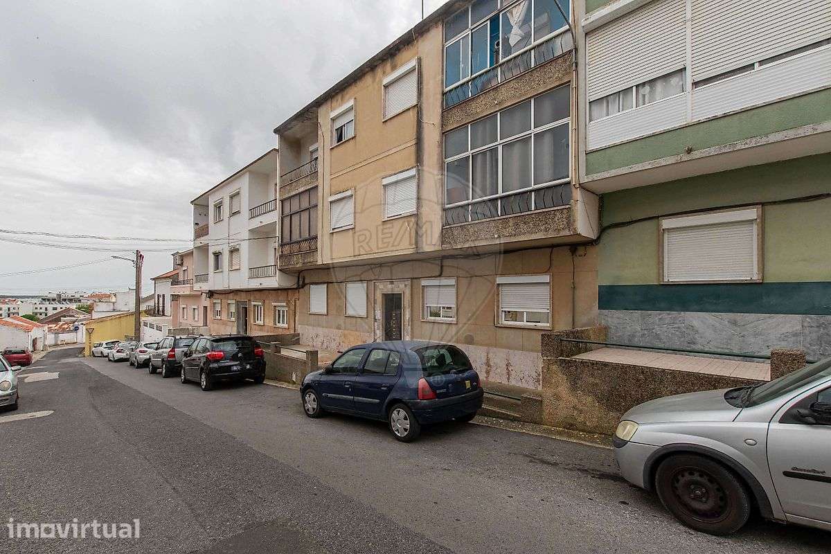 Apartamento T2 para venda - Grande imagem: 5/20