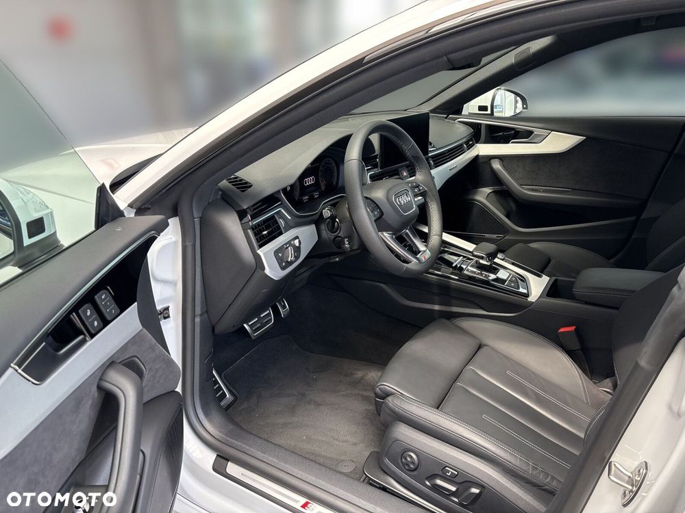 Audi A5 Sportback 40 TDI mHEV Quattro S Line S tronic - 10