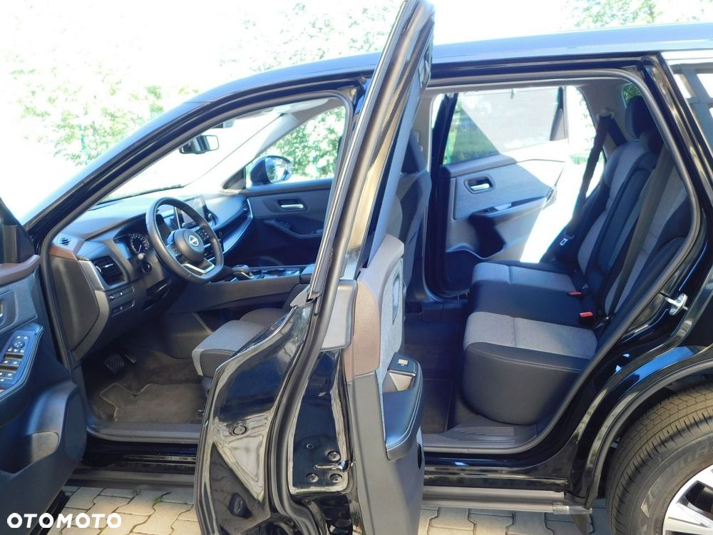 Nissan X-Trail - 12