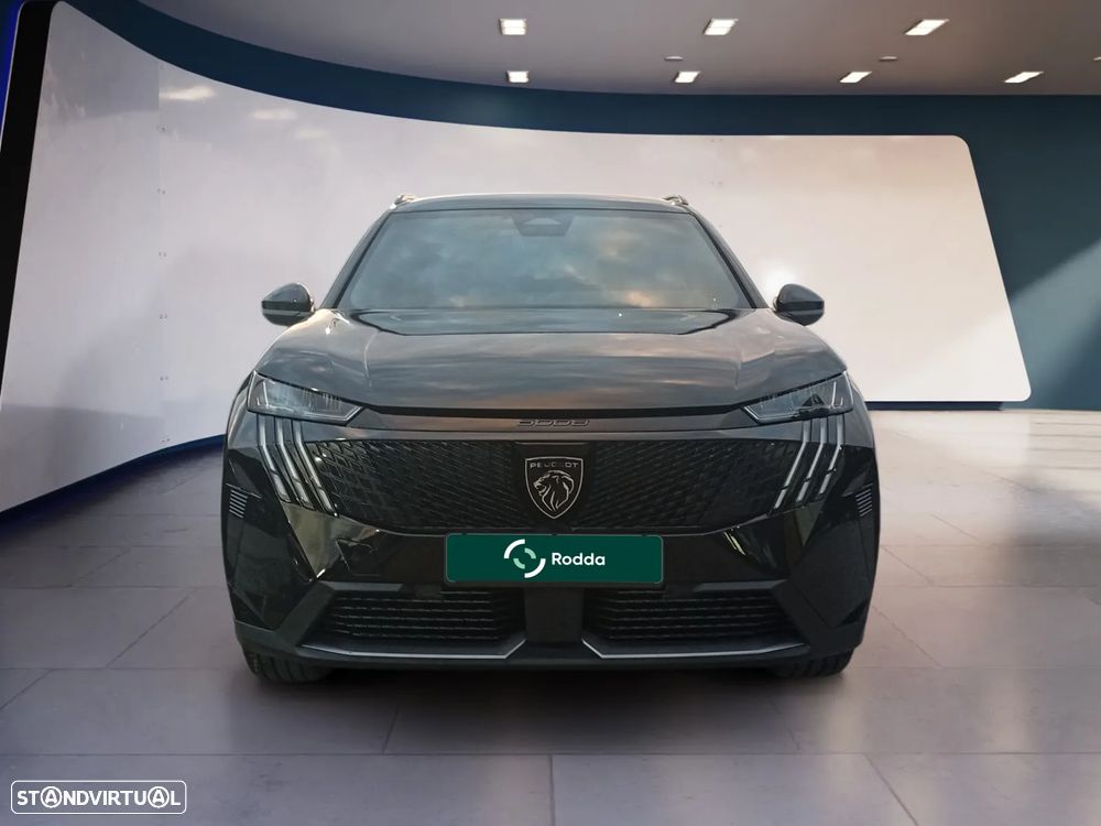 Peugeot 5008 1.2 Hybrid Allure e-DCS6 - 2