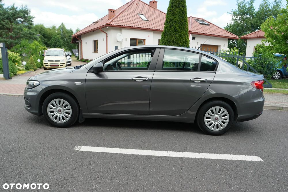 Fiat Tipo - 9