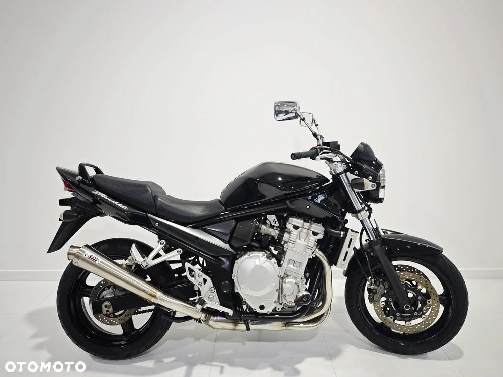 Suzuki Bandit - 2