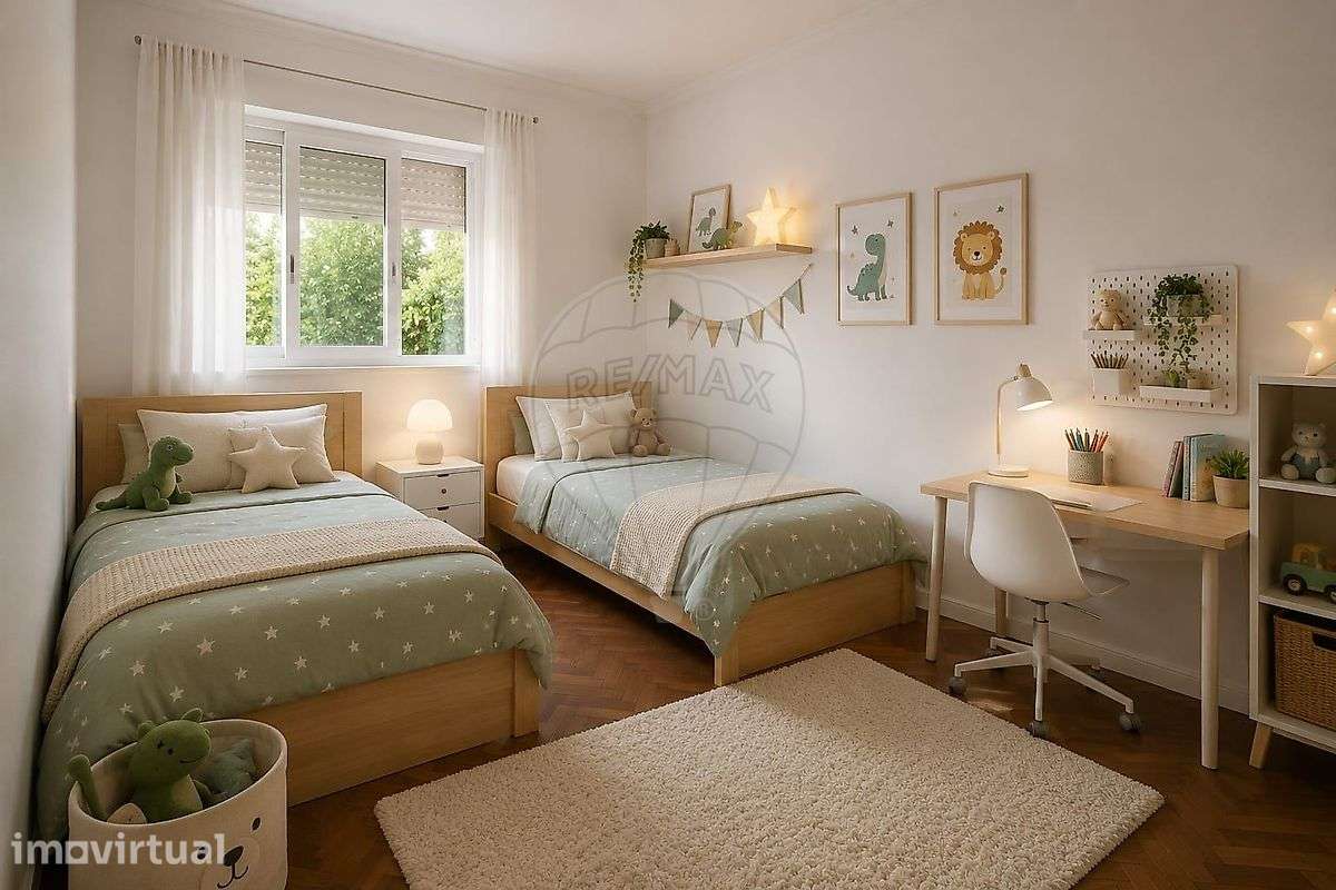 Apartamento T2 para venda - Grande imagem: 2/19