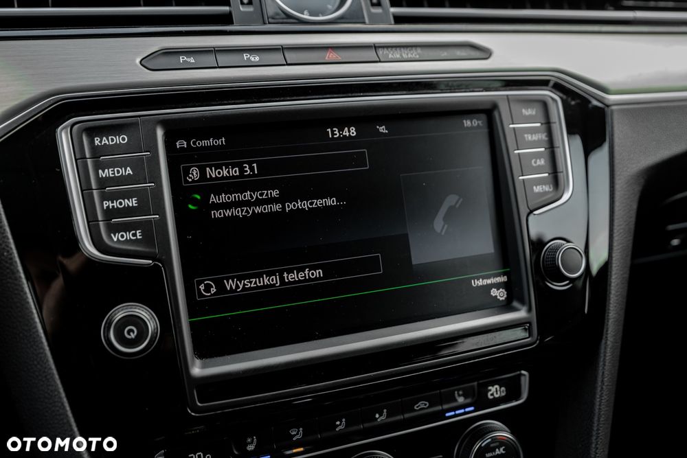 Volkswagen Passat 2.0 TDI SCR 4Motion DDG Highline - 31