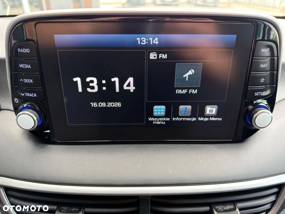 Hyundai Tucson 1.6 GDi Style 2WD - 19