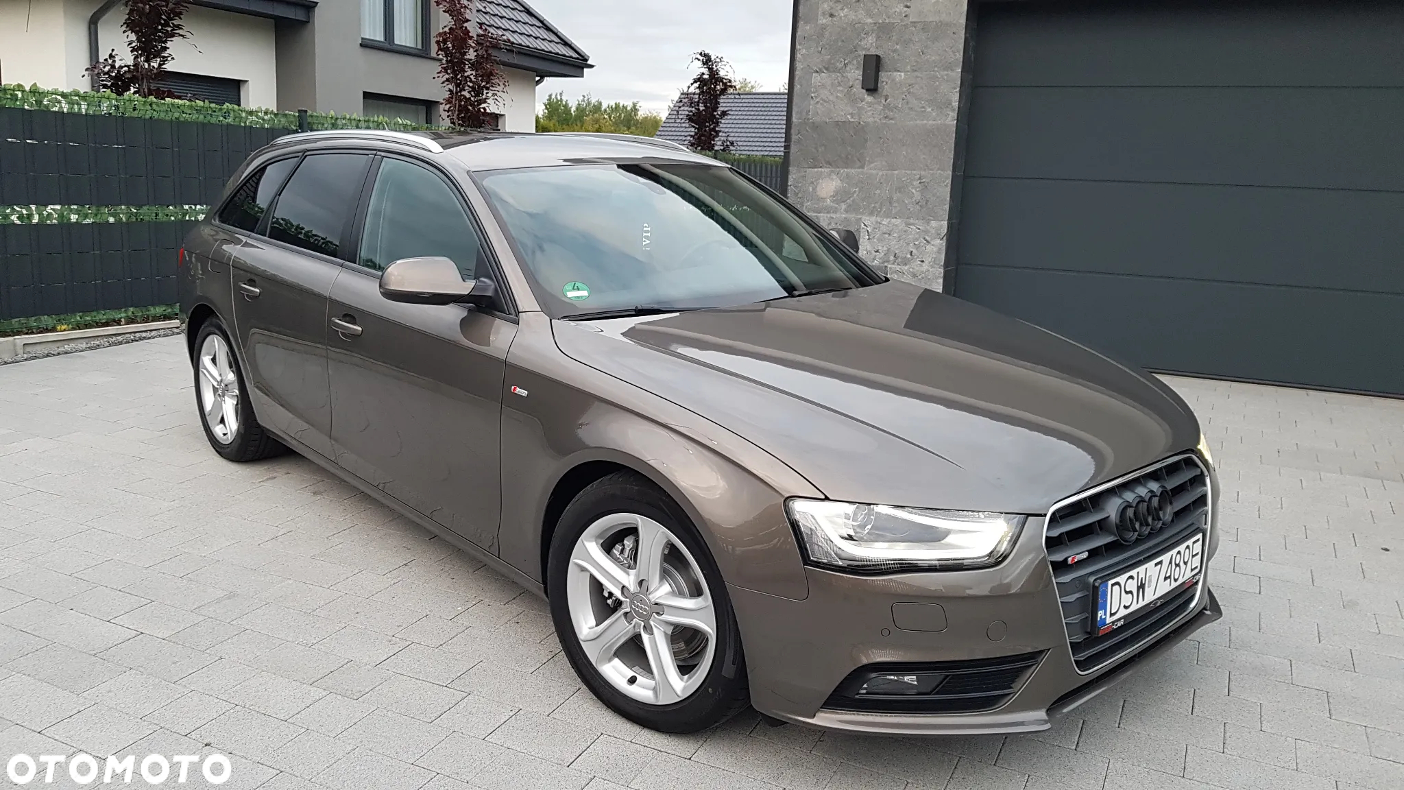 Audi A4 - 32