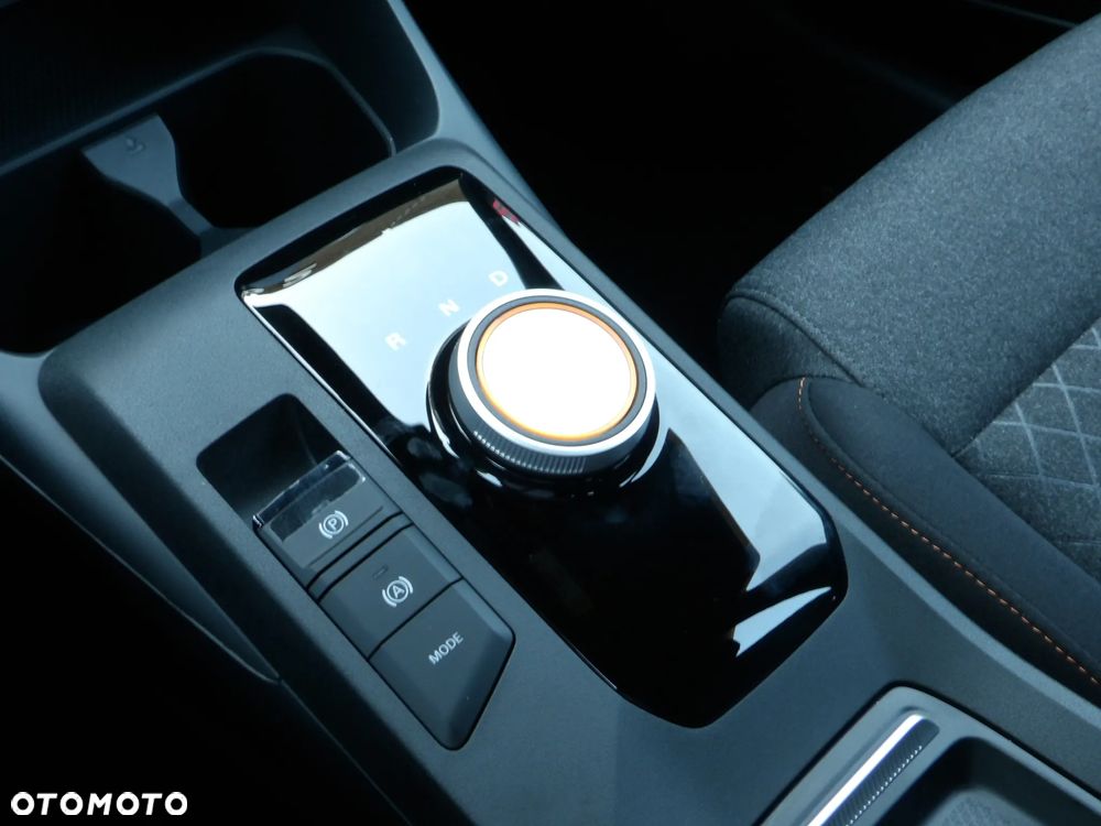 MG MG3 1.5 HEV+ Excite - 21