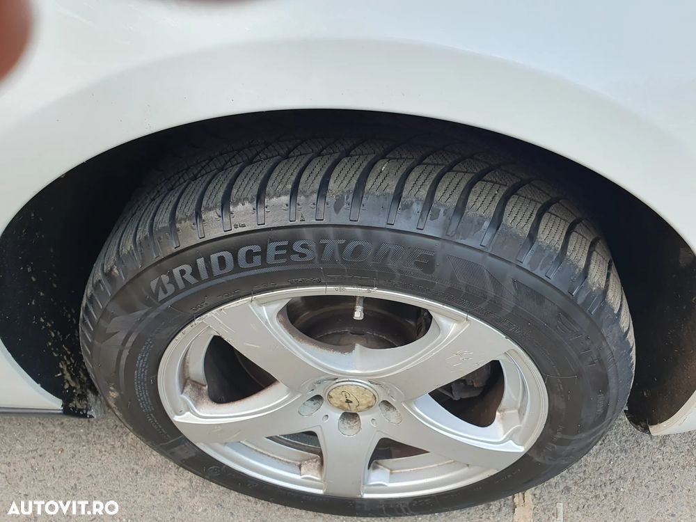 Citroën C5 HDi 200 FAP Aut. Exclusive - 18