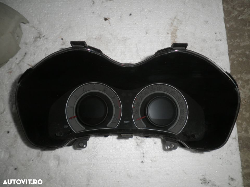 Ceasuri Bord Toyota Auris E15 a2c53240481 8380002l52 - 1