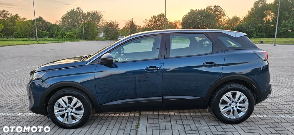 Peugeot 3008 PureTech 130 Stop & Start GPF Active Business-Paket - 20