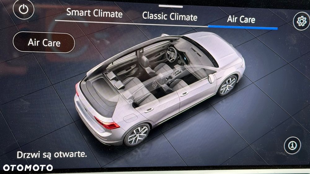 Volkswagen Golf - 13