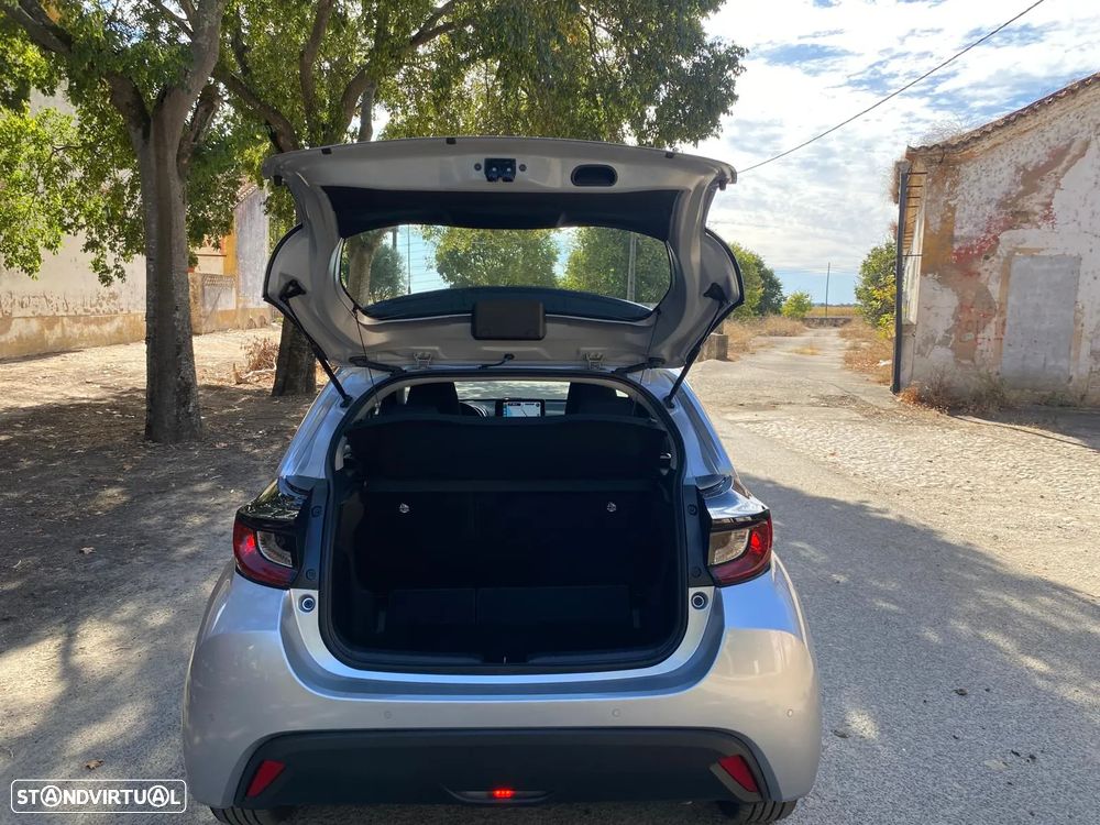 Mazda 2 1.5 L Hybrid VVT-i Exclusive-Line - 38