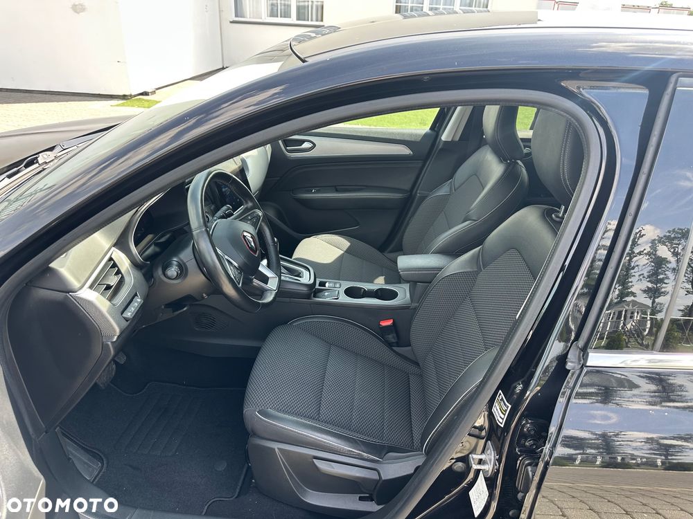 Renault Arkana TCe Mild Hybrid 140 EDC Techno - 17