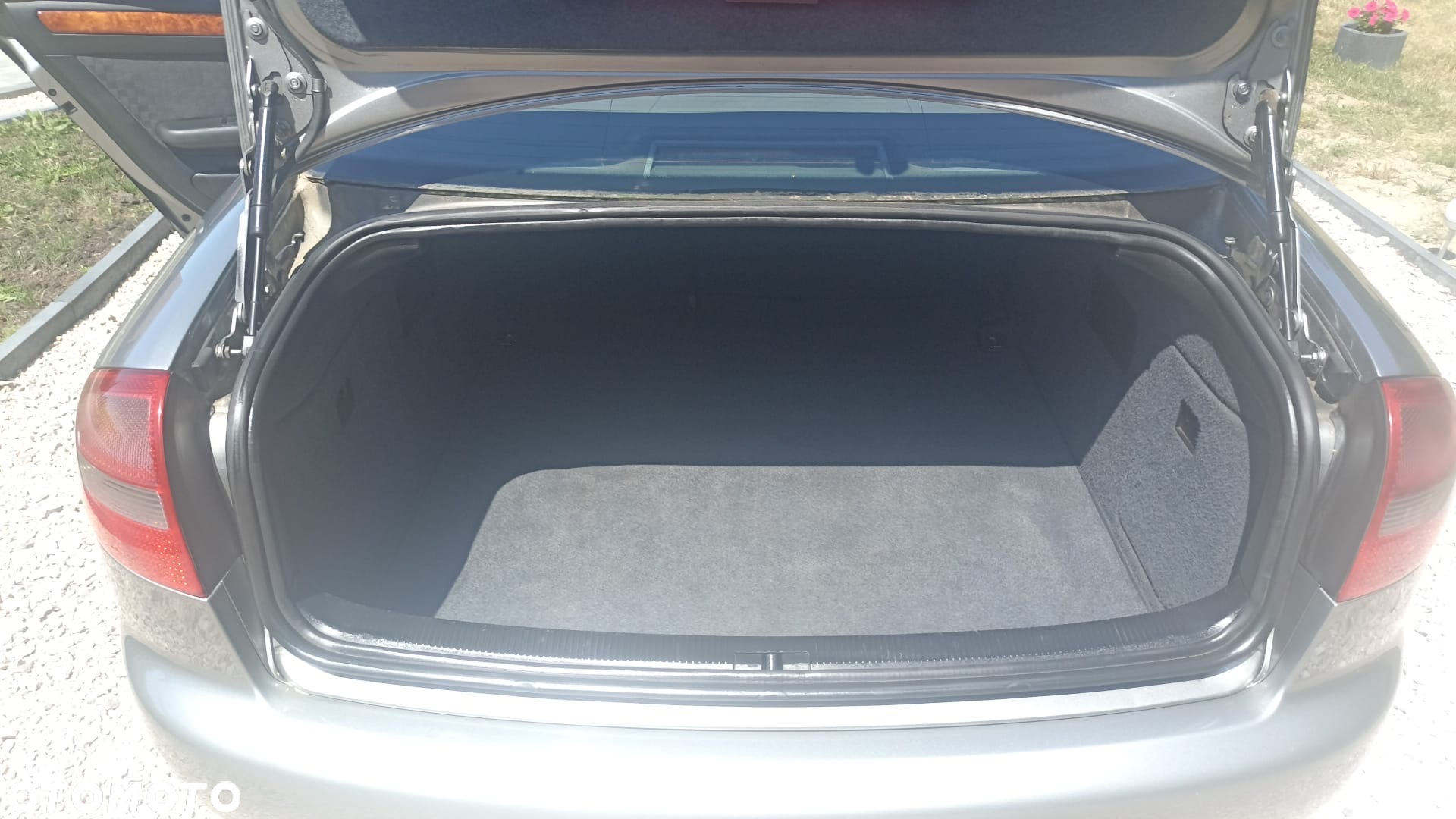 Audi A6 - 20