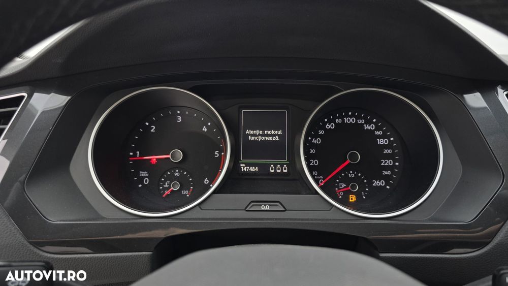 Volkswagen Tiguan 2.0 TDI SCR DSG 4Motion Life - 16