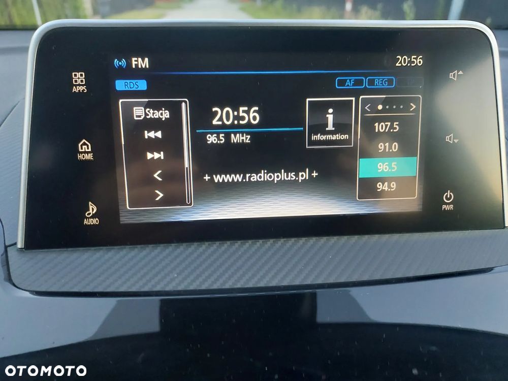 Mitsubishi Eclipse Cross 1.5 T GPF Inbusiness CVT - 13