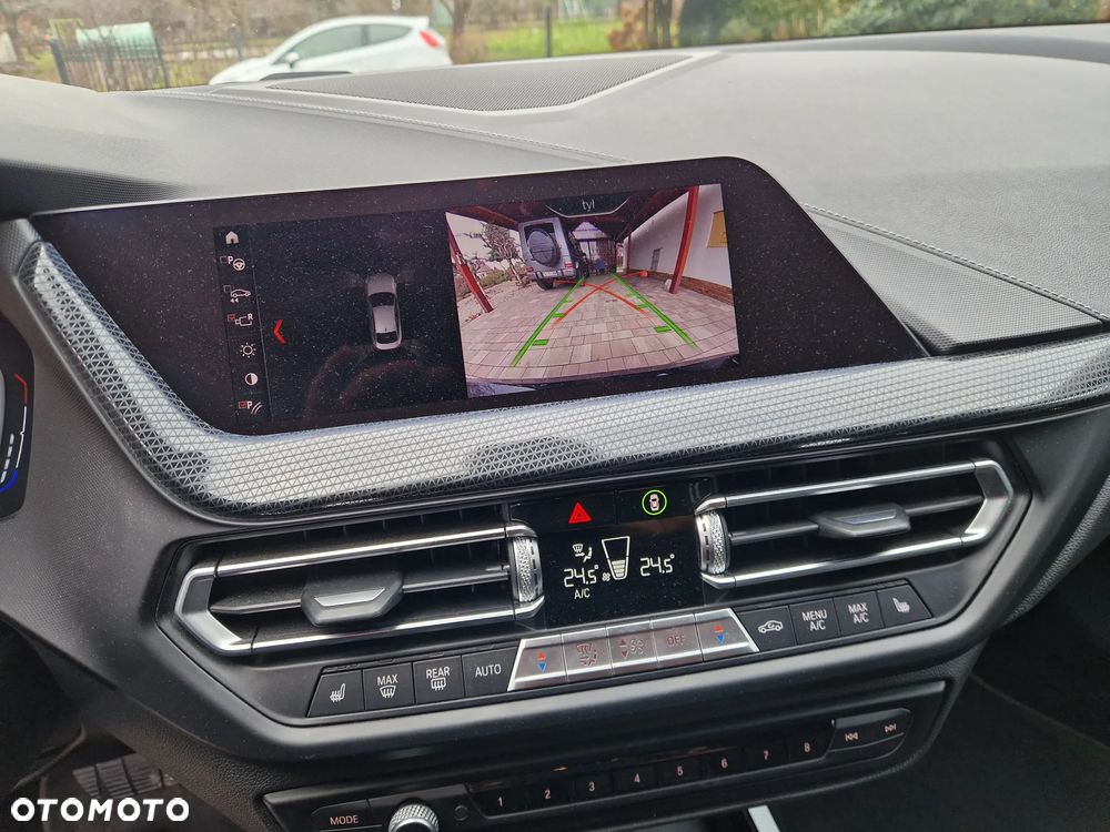 BMW Seria 2 218i GT Sport Line - 19