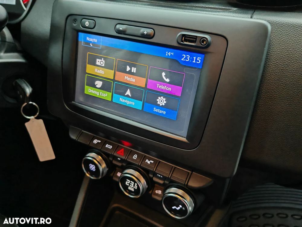 Dacia Duster SCe 115 2WD Comfort - 12