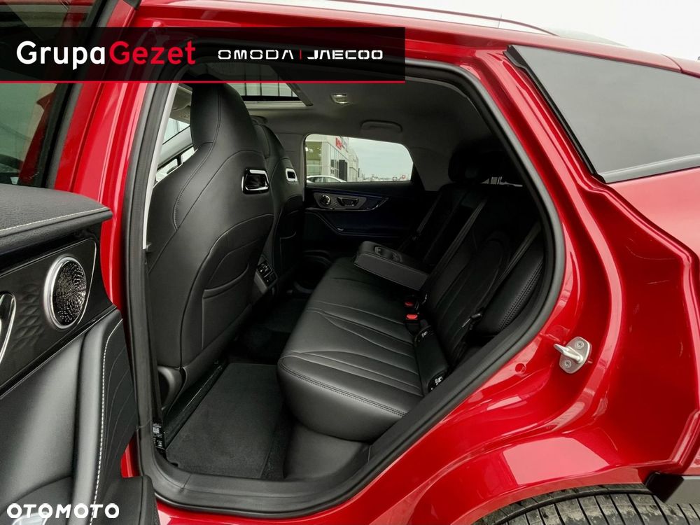 Omoda 5 1.6 T-GDI Premium DCT - 15