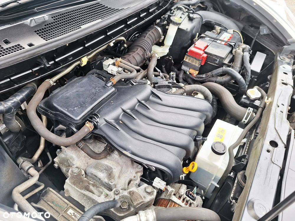 Nissan Juke 1.6 Tekna - 37