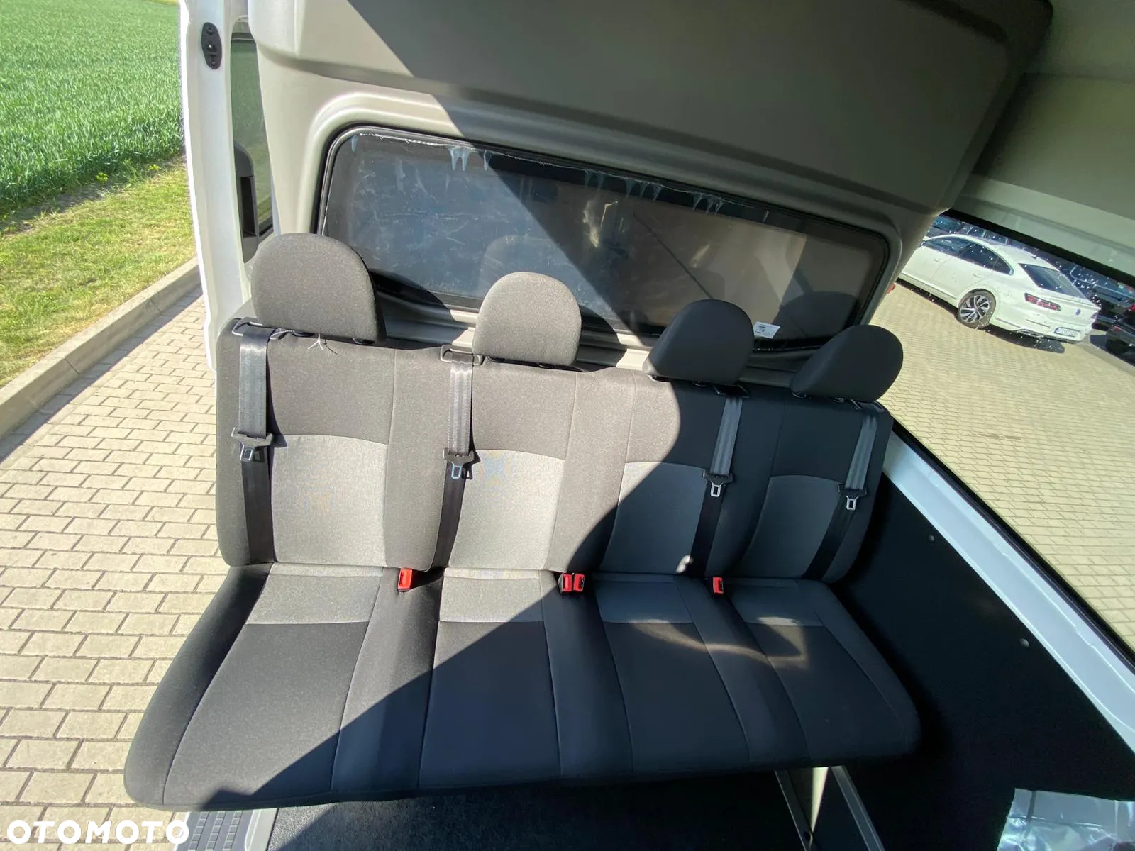 Volkswagen CRAFTER - 10