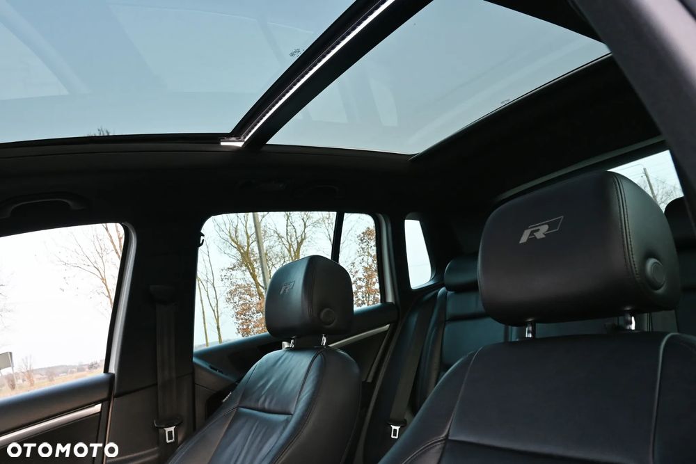 Volkswagen Tiguan 2.0 TDI 4Mot R-Style DSG - 38