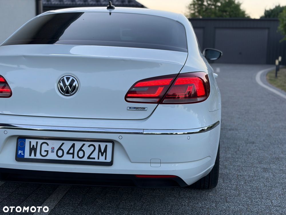 Volkswagen CC - 18