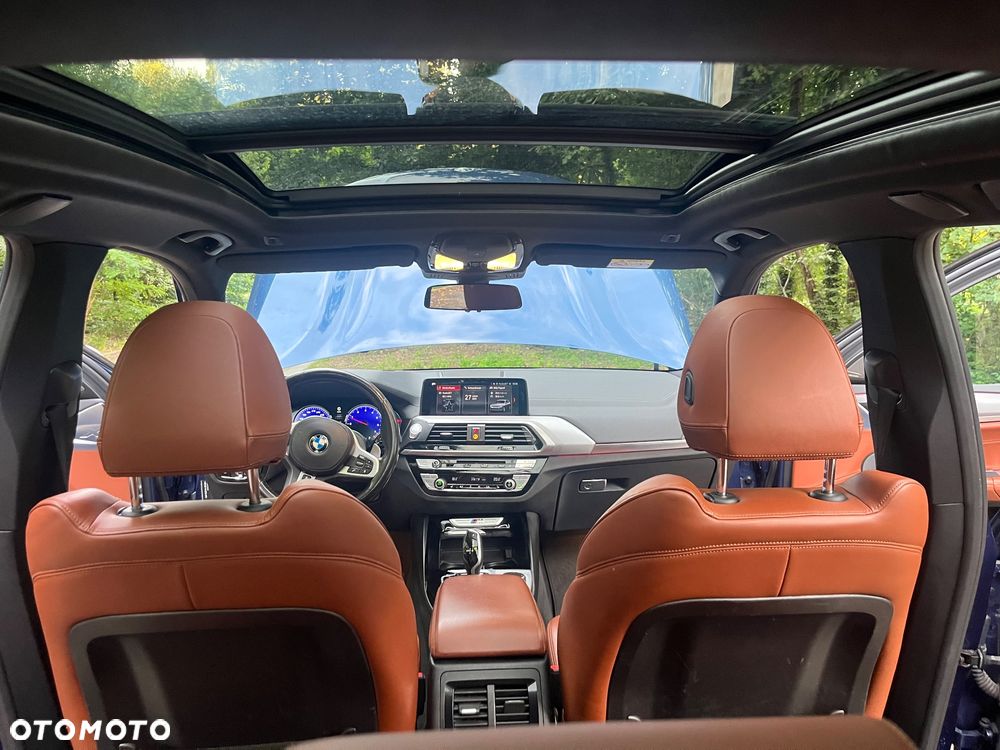 BMW X3 M M40i Sport Edition - 13