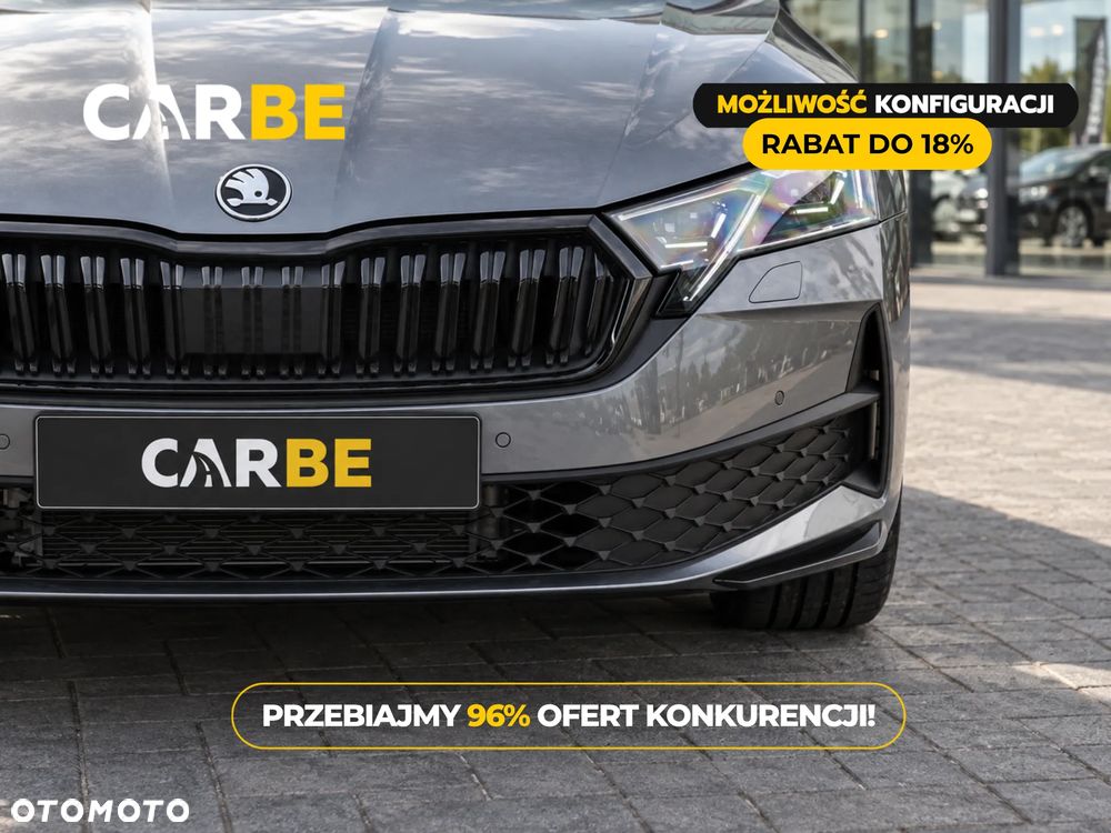 Skoda Octavia - 4