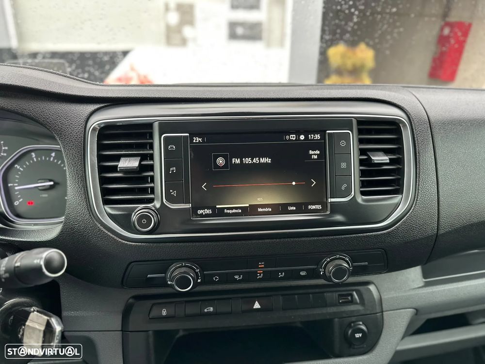 Opel Vivaro 1.5 - 25