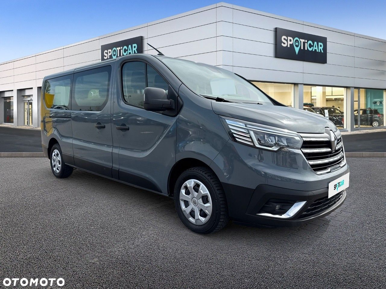 Renault Trafic - 3
