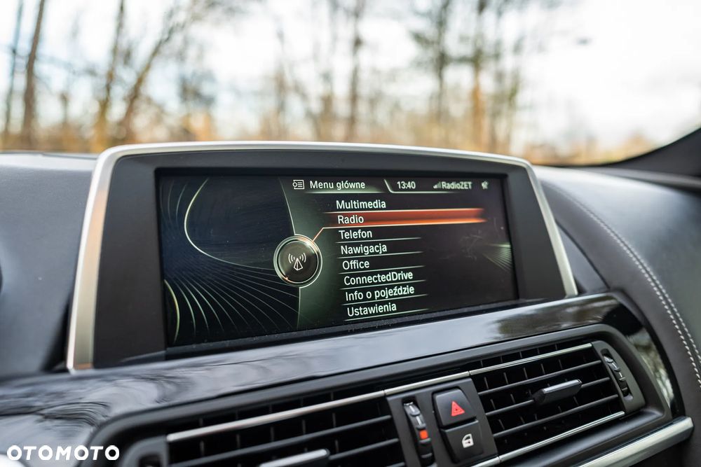 BMW Seria 6 640d M Sport Edition - 36